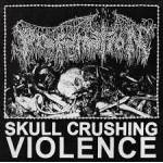 Profanation - Skull Crushing Violence MCD
